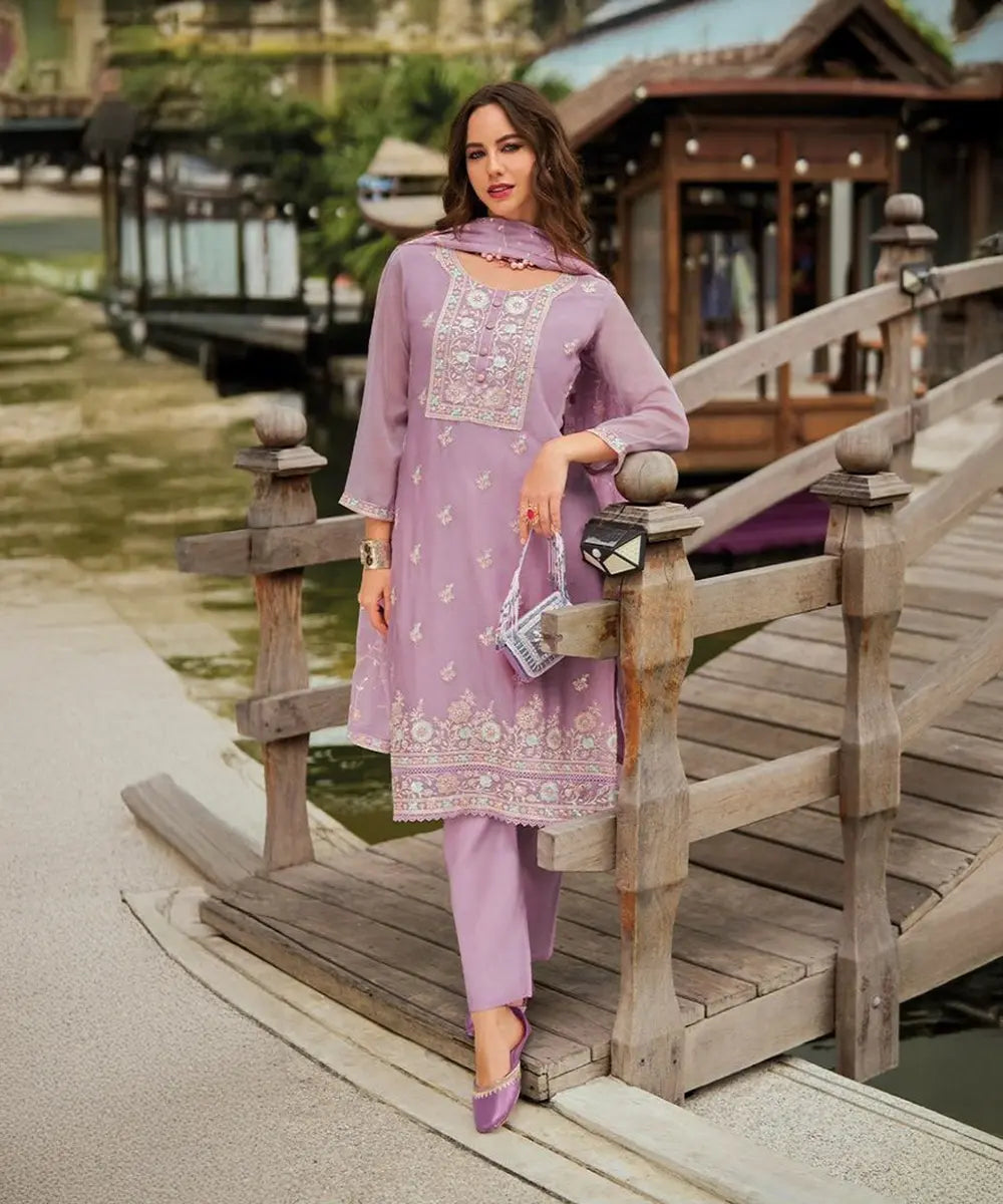 Lilanes Kurti Desiwear