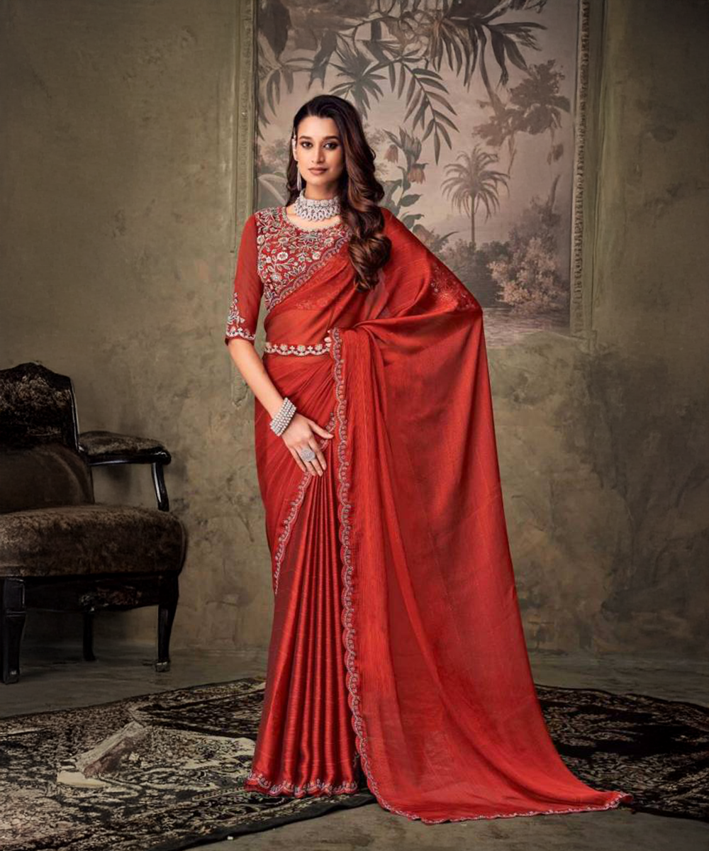 Rotes Ready to Wear Saree